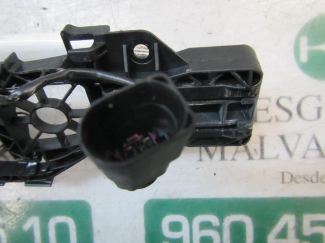 3C0837206GRU Manija exterior derecha delantera/trasera de puerta comprar Almería