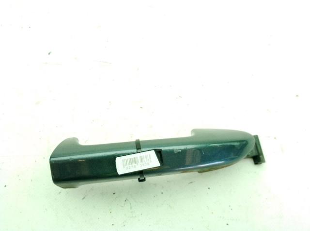 VAG 3C0837206GRU Manija exterior derecha delantera/trasera de puerta  disponible España