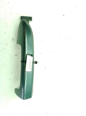 3C0837206GRU Manija exterior derecha delantera/trasera de puerta comprar Almería