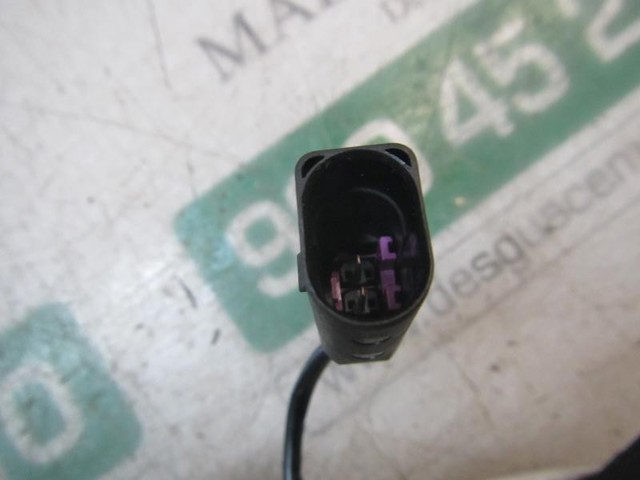 VAG 3C0837206GRU Manija exterior derecha delantera/trasera de puerta  comprar en Albacete