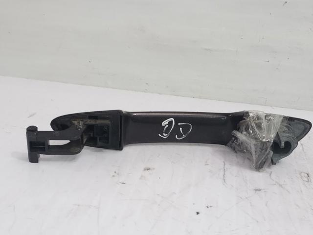VAG 3C0837206GRU Manija exterior derecha delantera/trasera de puerta comprar Pamplona