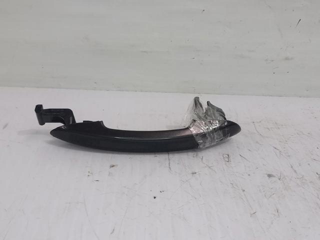 3C0837206GRU VAG Manija exterior derecha delantera/trasera de puerta  en stock Gandía