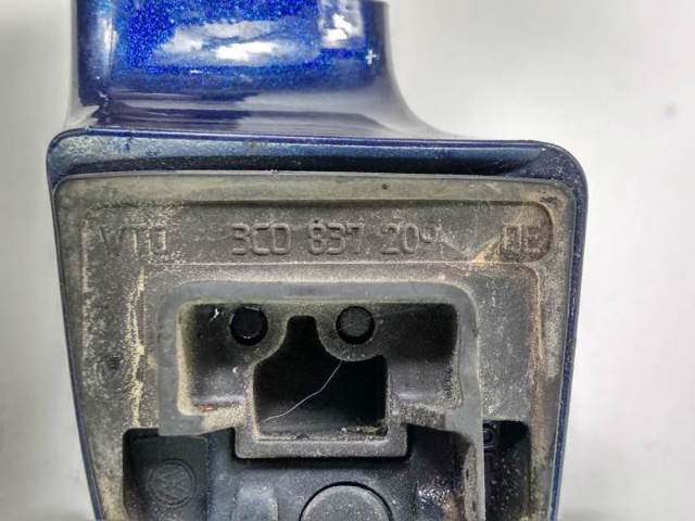3C0837209 Soporte de manija exterior de puertas izquierdas comprar Almería