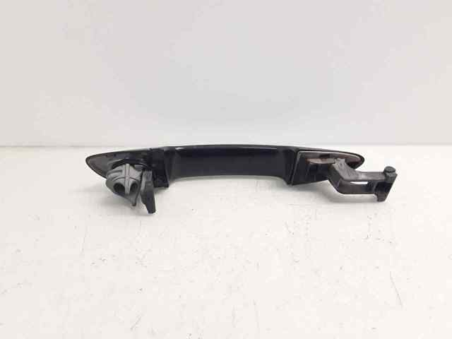 3C0837209 VAG Soporte de manija exterior de puertas izquierdas  comprar en Oviedo