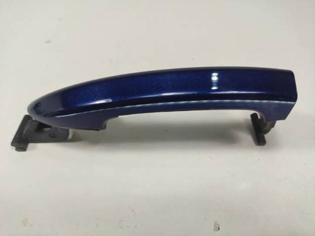 3C0837209 VAG Soporte de manija exterior de puertas izquierdas comprar Alcalá