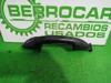 Maneta exterior trasera izquierda para volkswagen passat berlina (3c2)  bkp 3C0837209