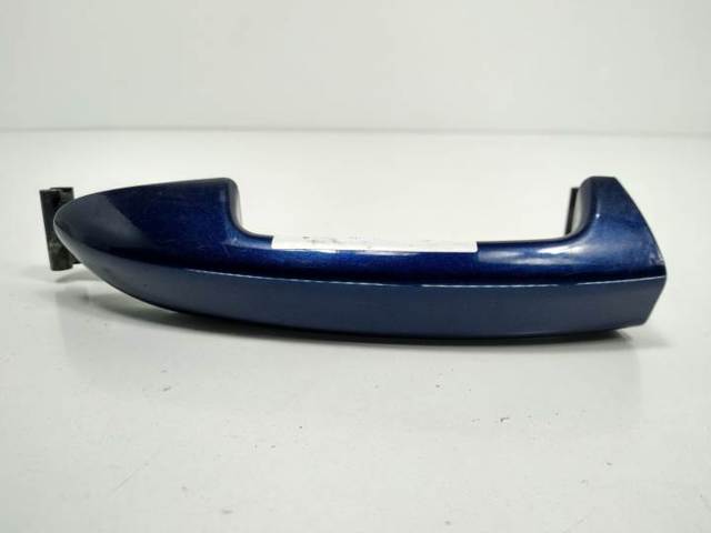3C0837209 Soporte de manija exterior de puertas izquierdas  en stock Castellón
