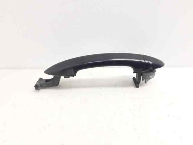 VAG 3C0837209 Soporte de manija exterior de puertas izquierdas  en stock Valencia