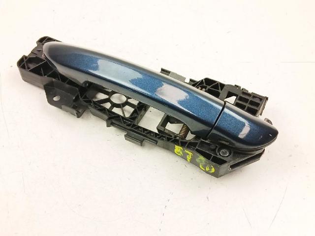 VAG 3C0837885G Soporte de manija exterior de puerta delantera izquierda comprar Barcelona