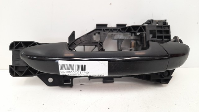 3C0837885G VAG Soporte de manija exterior de puerta delantera izquierda  en stock Huelva
