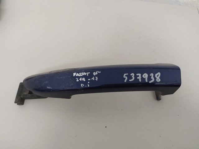 3C0837885G Soporte de manija exterior de puerta delantera izquierda comprar Sevilla