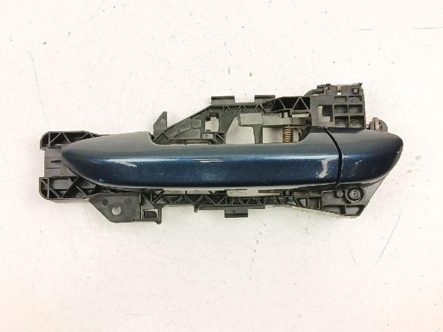 3C0837885G VAG Soporte de manija exterior de puerta delantera izquierda comprar Bilbao