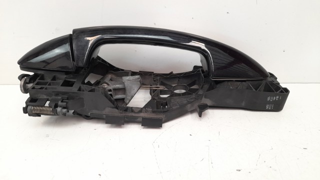 3C0837885G VAG Soporte de manija exterior de puerta delantera izquierda comprar Alcalá