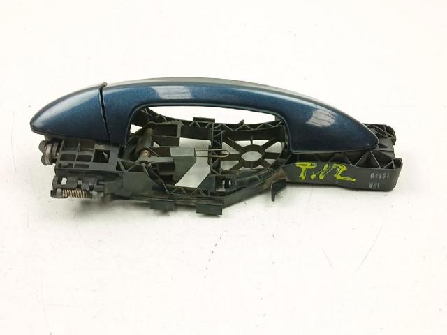 3C0837885G VAG Soporte de manija exterior de puerta delantera izquierda  comprar en Oviedo