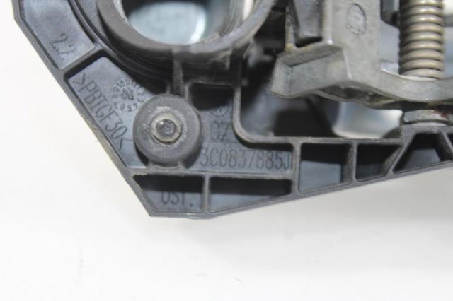 3C0837885J Soporte de manija exterior de puerta delantera izquierda  comprar en Pontevedra