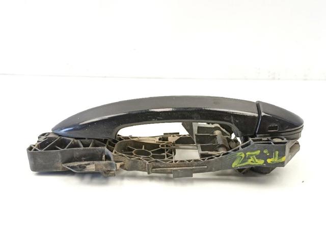 VAG 3C0837885J Soporte de manija exterior de puerta delantera izquierda comprar Pamplona