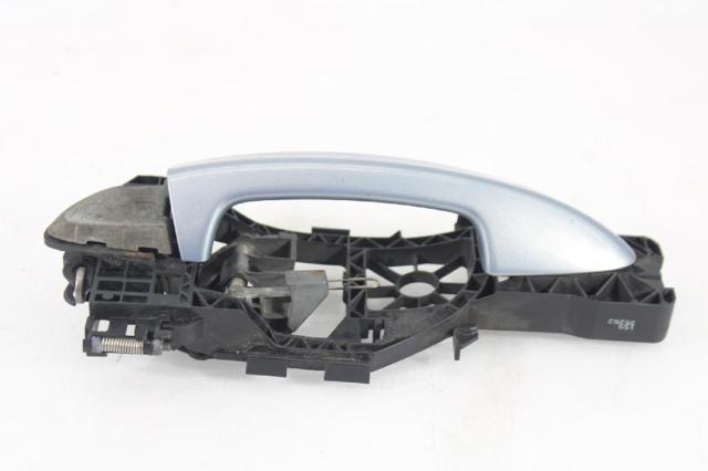 VAG 3C0837885J Soporte de manija exterior de puerta delantera izquierda comprar Tarragona
