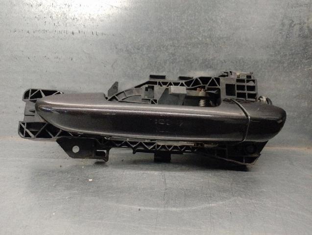 3C0837885J VAG Soporte de manija exterior de puerta delantera izquierda  en stock Gandía