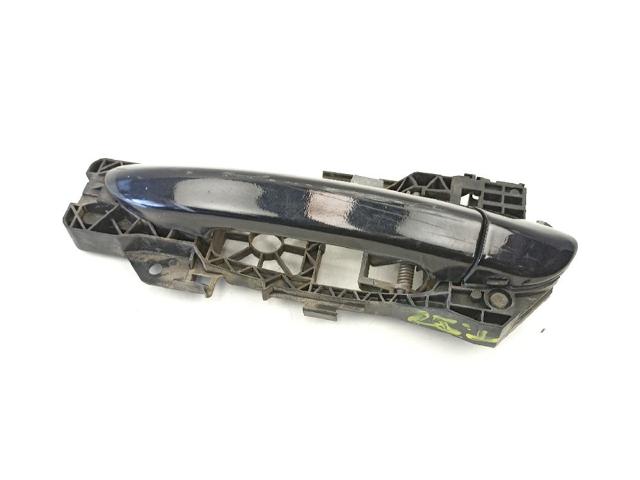 3C0837885J VAG Soporte de manija exterior de puerta delantera izquierda  comprar en Oviedo