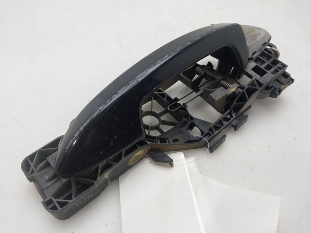 3C0837886E VAG Soporte de manija exterior de puerta delantera derecha comprar Madrid