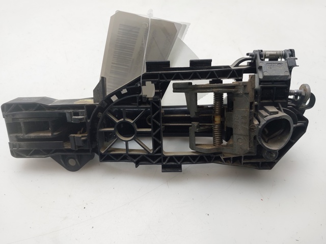 3C0837886E VAG Soporte de manija exterior de puerta delantera derecha  comprar en Jaén