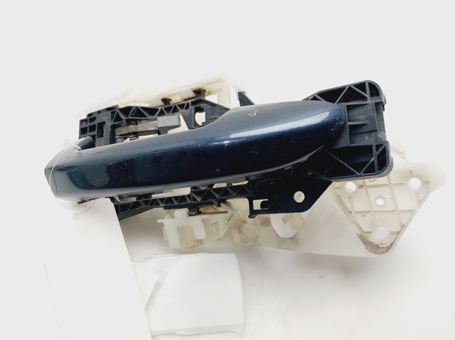 3C0837886E VAG Soporte de manija exterior de puerta delantera derecha  comprar en Oviedo