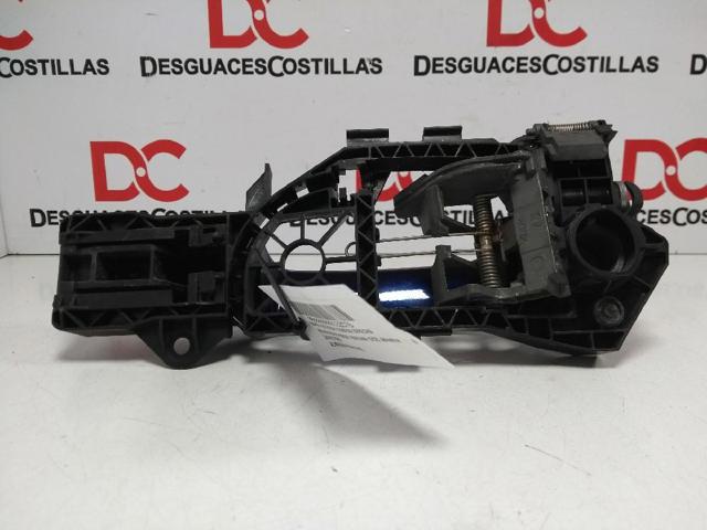 VAG 3C0837886E Soporte de manija exterior de puerta delantera derecha  comprar en Albacete