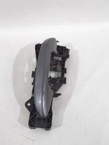 3C0837886E VAG Soporte de manija exterior de puerta delantera derecha  comprar en Jaén