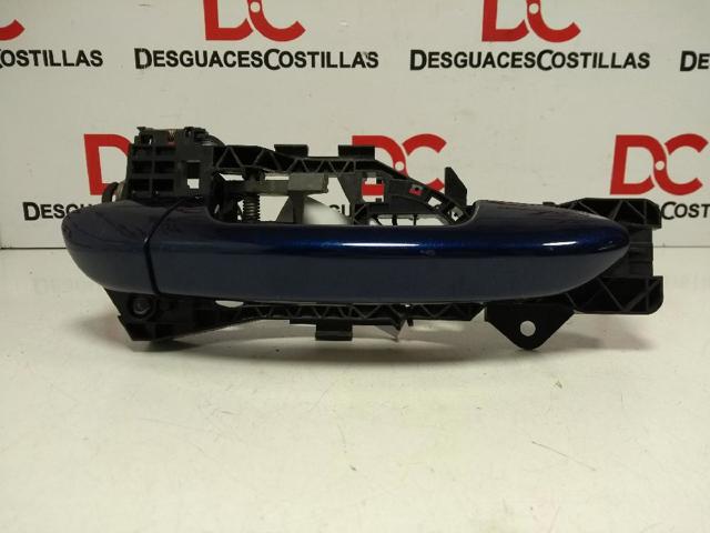 3C0837886E VAG Soporte de manija exterior de puerta delantera derecha  comprar en Oviedo