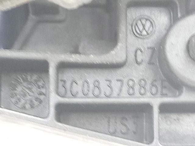 VAG 3C0837886E Soporte de manija exterior de puerta delantera derecha  comprar en Murcia