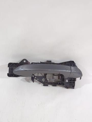 3C0837886E VAG Soporte de manija exterior de puerta delantera derecha comprar Madrid