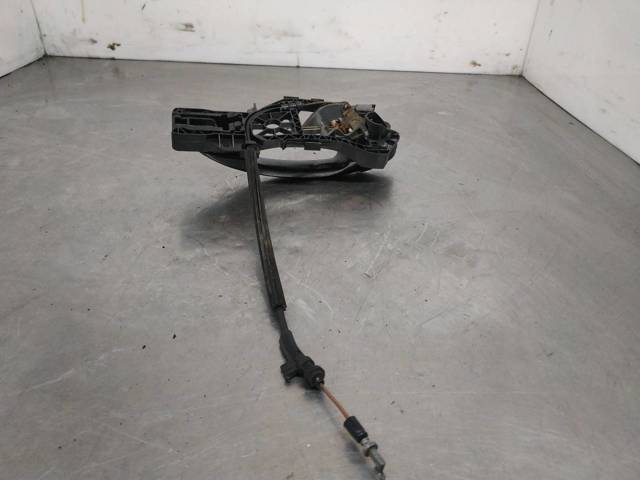3C0837886G VAG Soporte de manija exterior de puerta delantera derecha  en stock Huelva