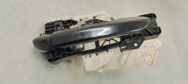 3C0837886G VAG Soporte de manija exterior de puerta delantera derecha  comprar en Jaén