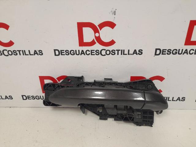VAG 3C0837886G Soporte de manija exterior de puerta delantera derecha  comprar en Murcia