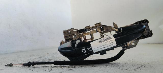 3C0837886G VAG Soporte de manija exterior de puerta delantera derecha comprar Madrid
