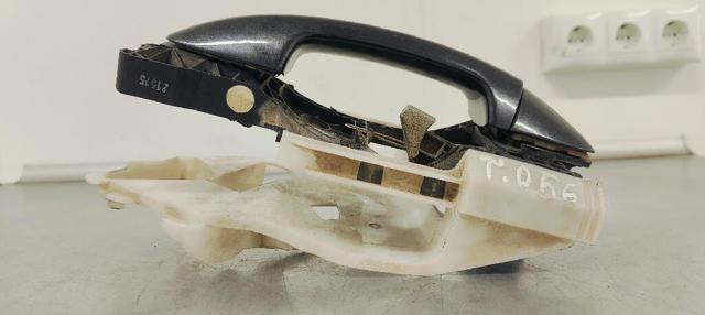 VAG 3C0837886G Soporte de manija exterior de puerta delantera derecha  comprar en Ponferrada