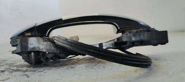 VAG 3C0837886G Soporte de manija exterior de puerta delantera derecha comprar Tarragona