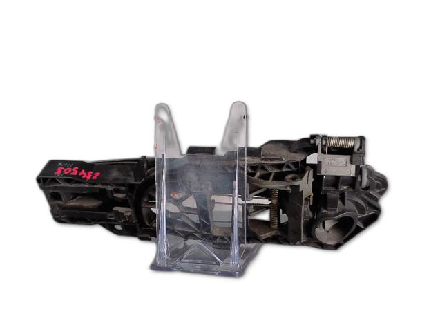 3C0837886G VAG Soporte de manija exterior de puerta delantera derecha  en stock Córdoba