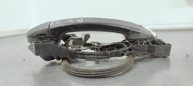 VAG 3C0837886J Soporte de manija exterior de puerta delantera derecha  comprar en Albacete