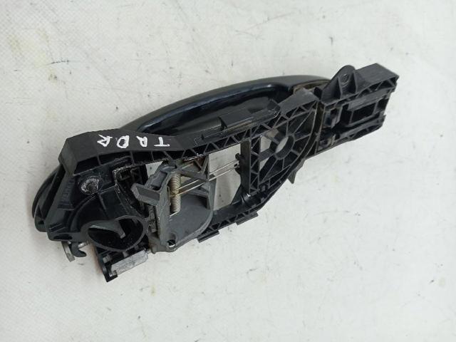 3C0837886J VAG Soporte de manija exterior de puerta delantera derecha  comprar en Lleida