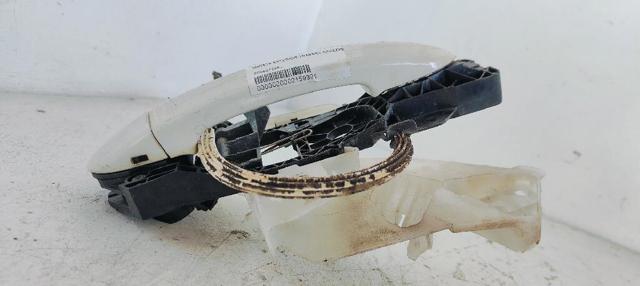 VAG 3C0837886J Soporte de manija exterior de puerta delantera derecha  comprar en Ponferrada