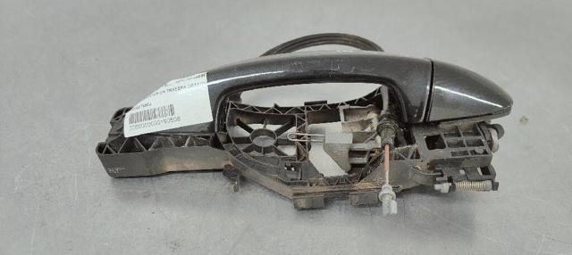 3C0837886J Soporte de manija exterior de puerta delantera derecha  comprar en Pontevedra