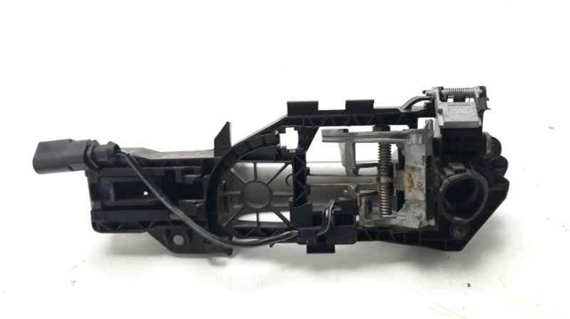3C0837886J VAG Soporte de manija exterior de puerta delantera derecha  comprar en Oviedo