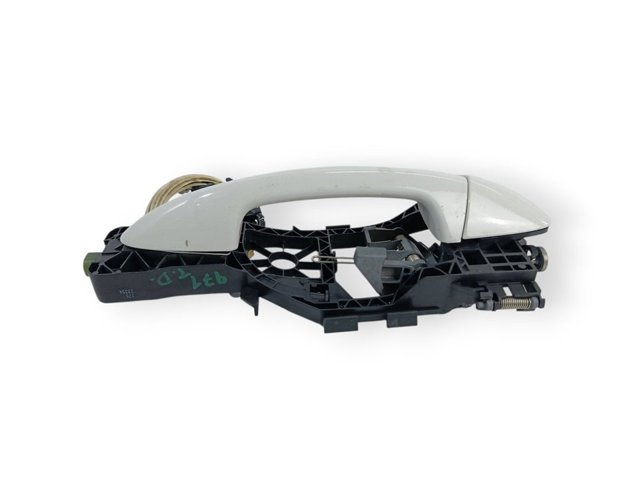 3C0837886J VAG Soporte de manija exterior de puerta delantera derecha  en stock Huelva