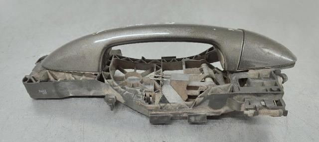 3C0837886J VAG Soporte de manija exterior de puerta delantera derecha comprar Madrid