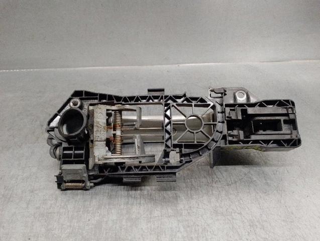 3C0837886J VAG Soporte de manija exterior de puerta delantera derecha  en stock Huelva