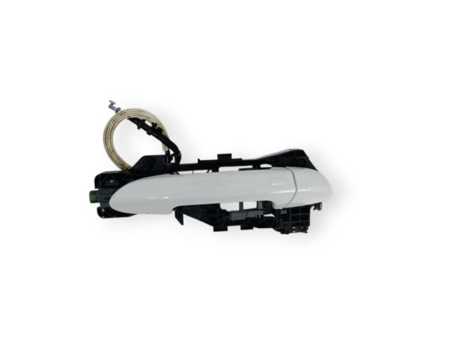 3C0837886J VAG Soporte de manija exterior de puerta delantera derecha  comprar en Oviedo