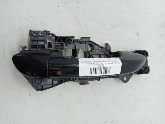 3C0837886J VAG Soporte de manija exterior de puerta delantera derecha comprar Bilbao