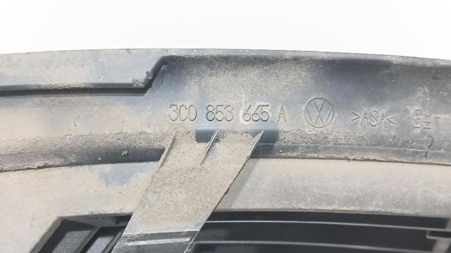 VAG 3C0853665A Tapa de rejilla de faro antiniebla delantero izquierdo  comprar en Murcia