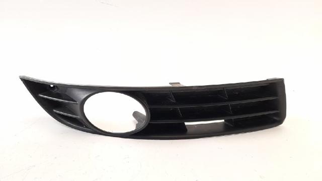 Rejilla de luz antiniebla delantera derecha 3C0853666A VAG